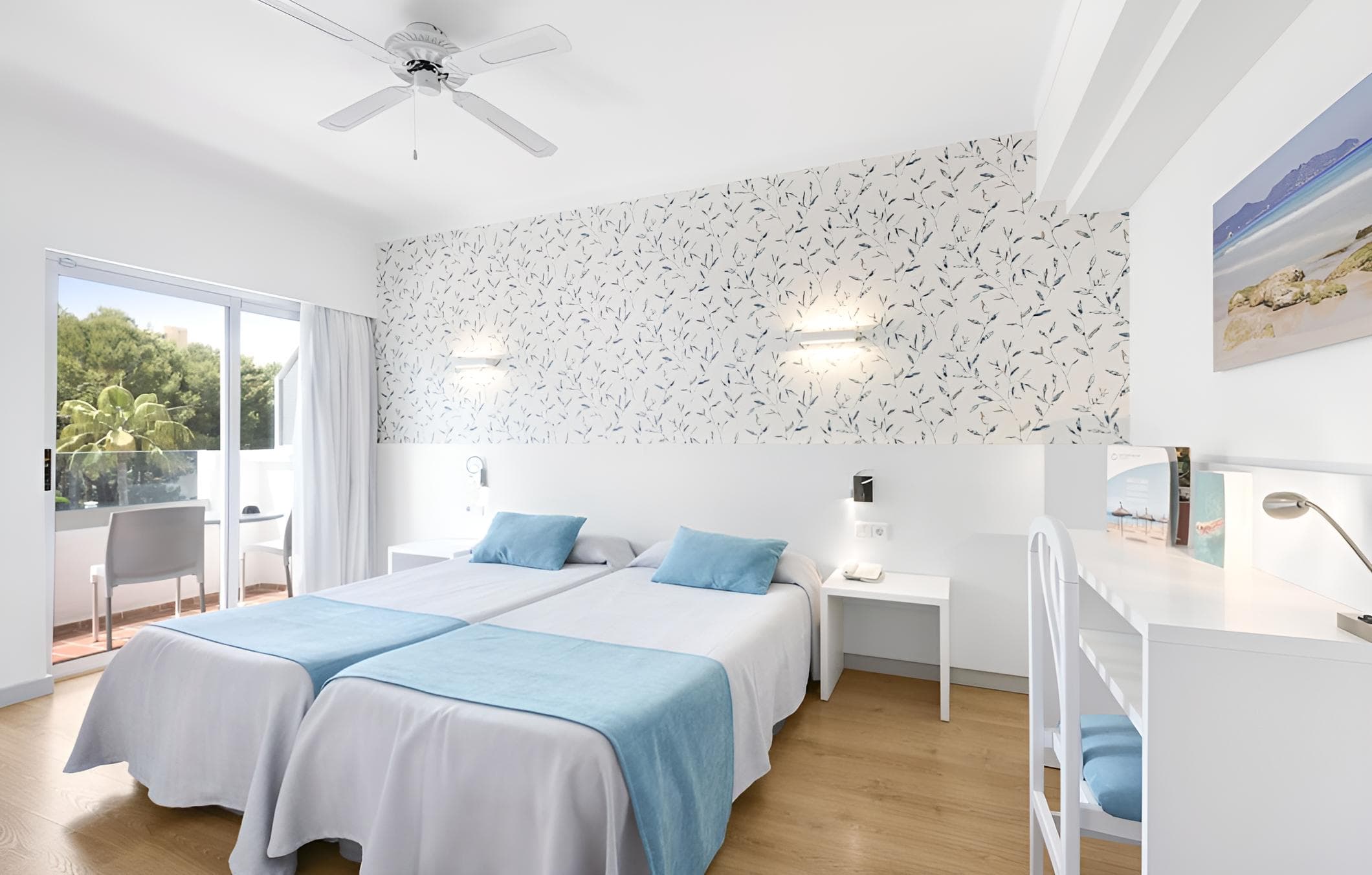 Hotel Metropolitan Playa — 21
