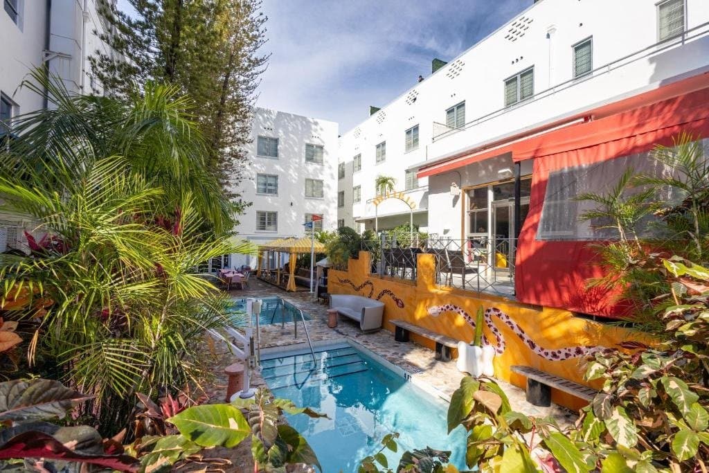 Viajero Miami — 7