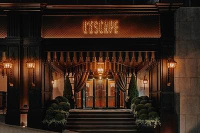 L'Escape, a Luxury Collection Hotel, Seoul Myeongdong