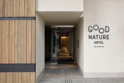 GOOD NATURE HOTEL KYOTO