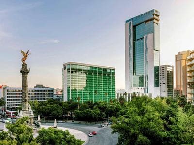 Sofitel Mexico City Reforma