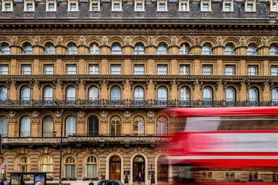 The Clermont London, Victoria