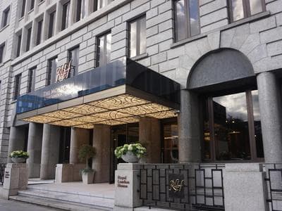 Montcalm Royal London House, London City