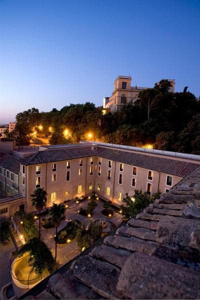 Donna Camilla Savelli - VRetreats