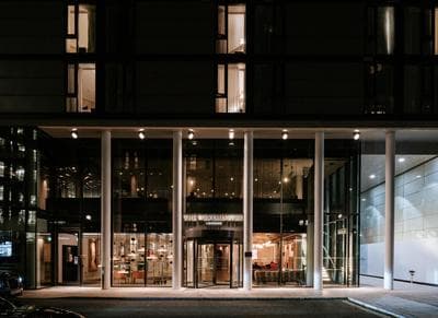 Riu Plaza London The Westminster