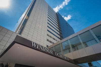 Windsor Oceanico Hotel