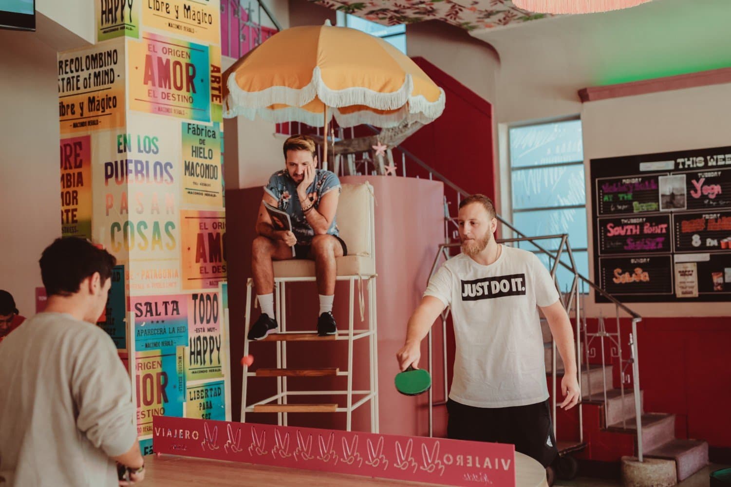 Viajero Miami — 5