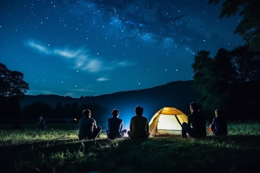 Start your Journey Now - Travel offer