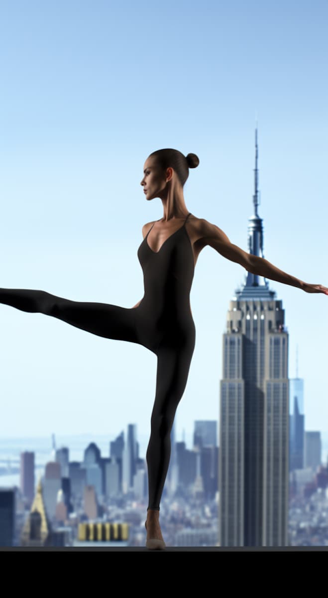 Travel community member story 1