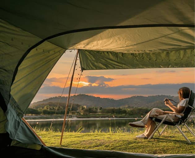 Napa Valley Delights: Wine Country Retreat - Travel experience