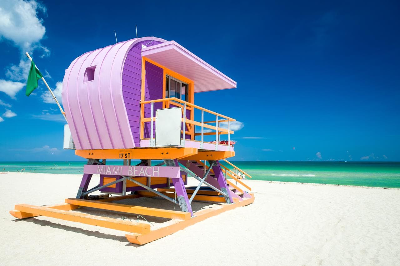 Costa de Florida