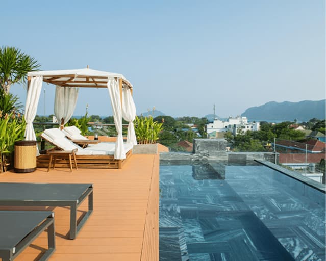 California Sunset/Twilight Boat Cruise - All inclusive travel package