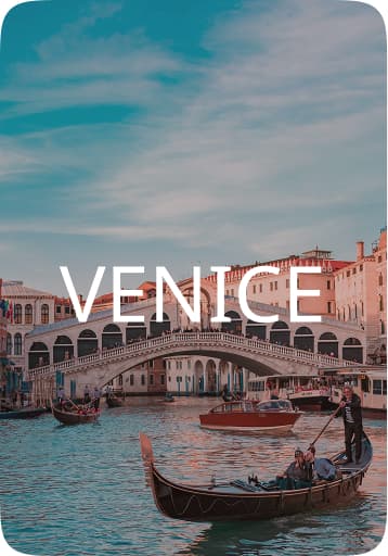 Start your Journey Now - Travel offer