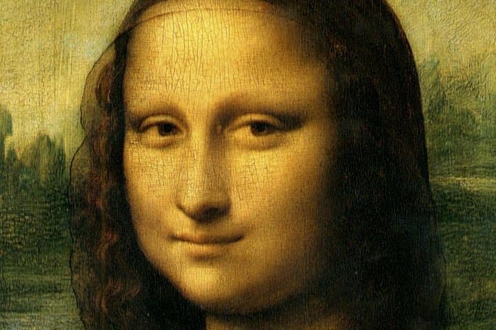 Louvre Museum Premium Führung 6 GÄSTE MAX Eintritt inbegriffen