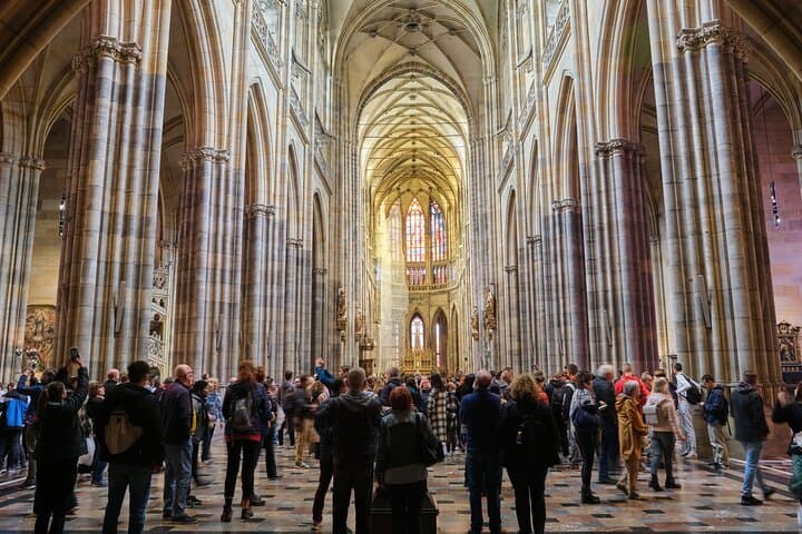 Die ultimative Kathedrale Notre-Dame & Île de la Cité Rundgang