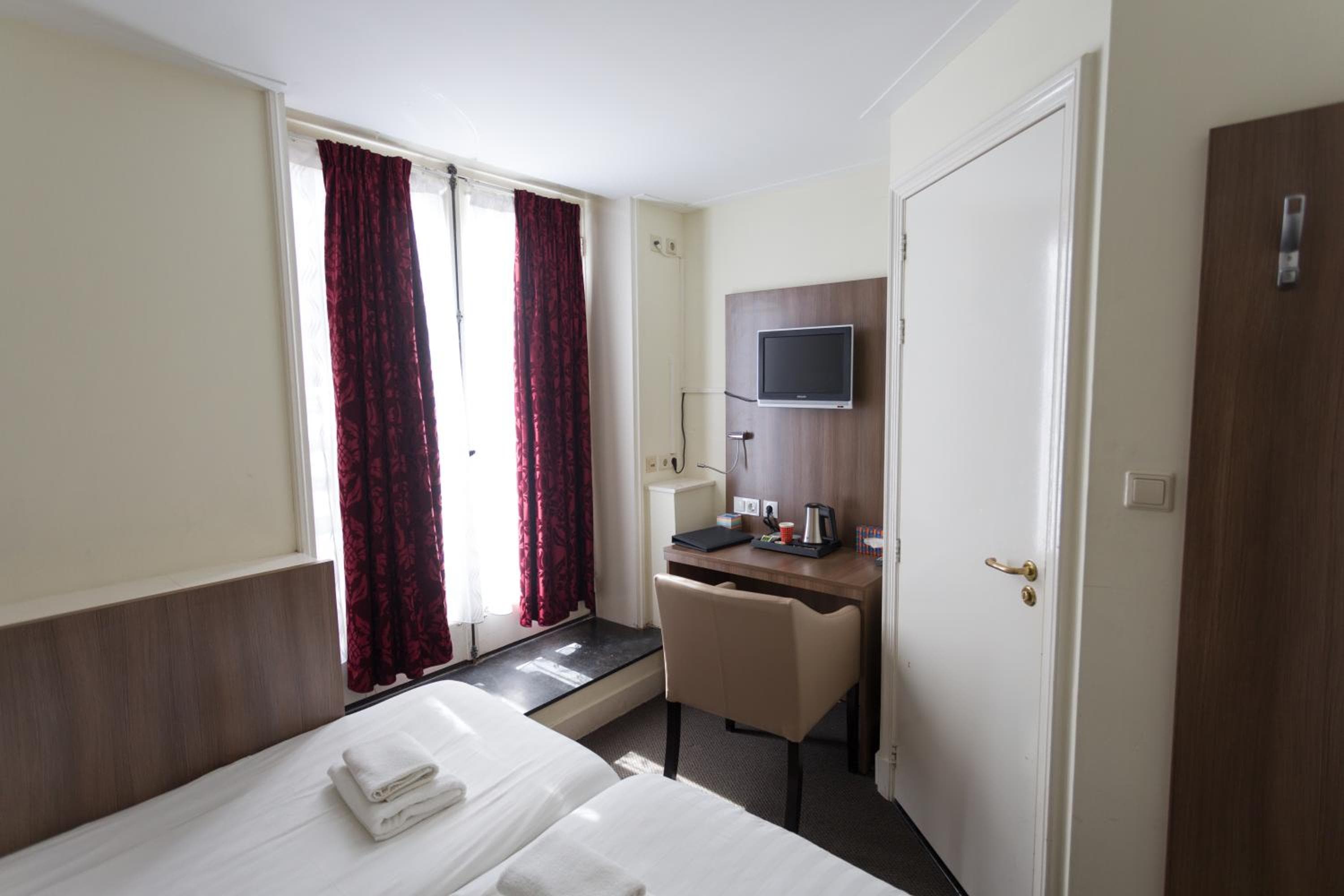 Hotel Park Plantage — 30