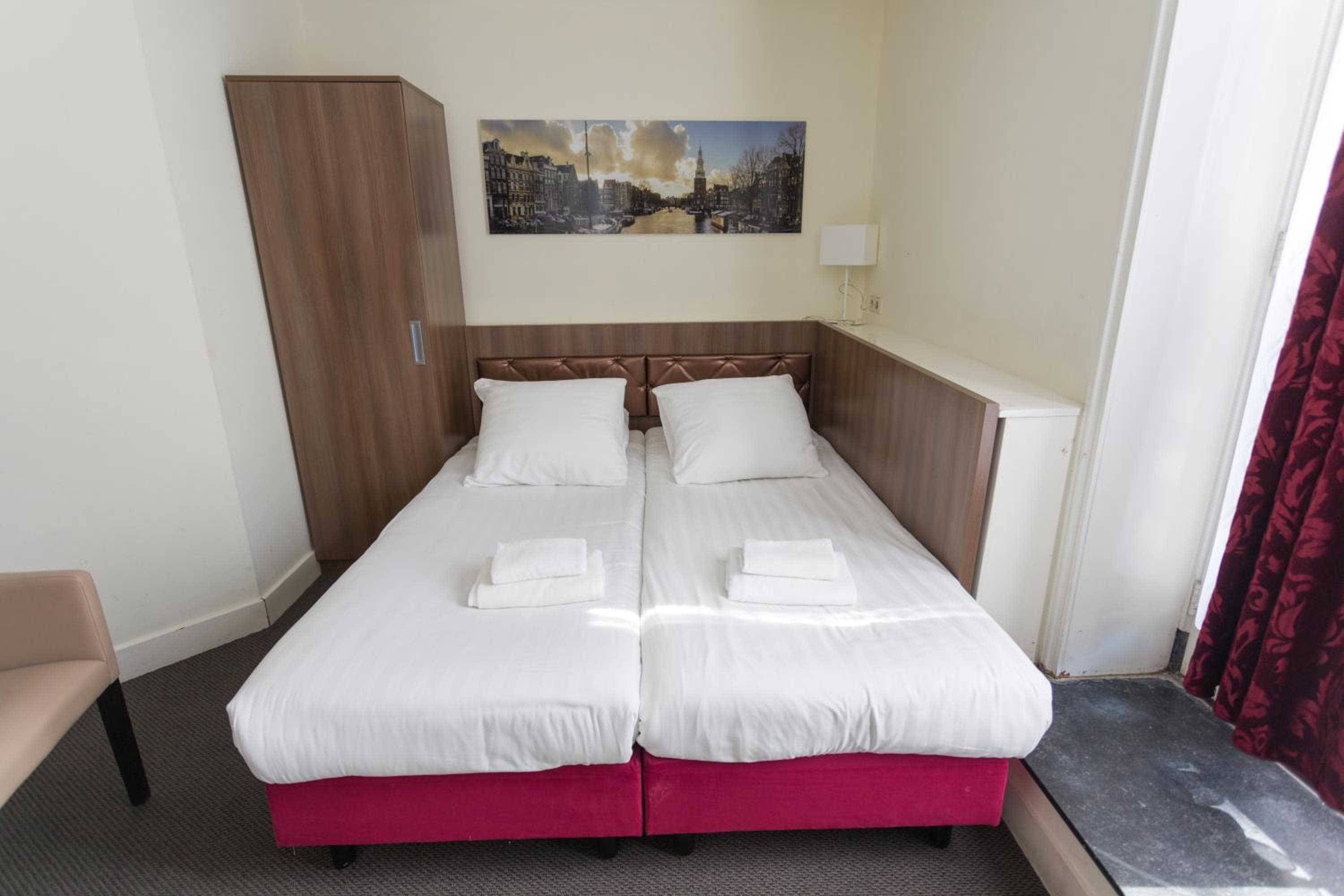 Hotel Park Plantage — 28