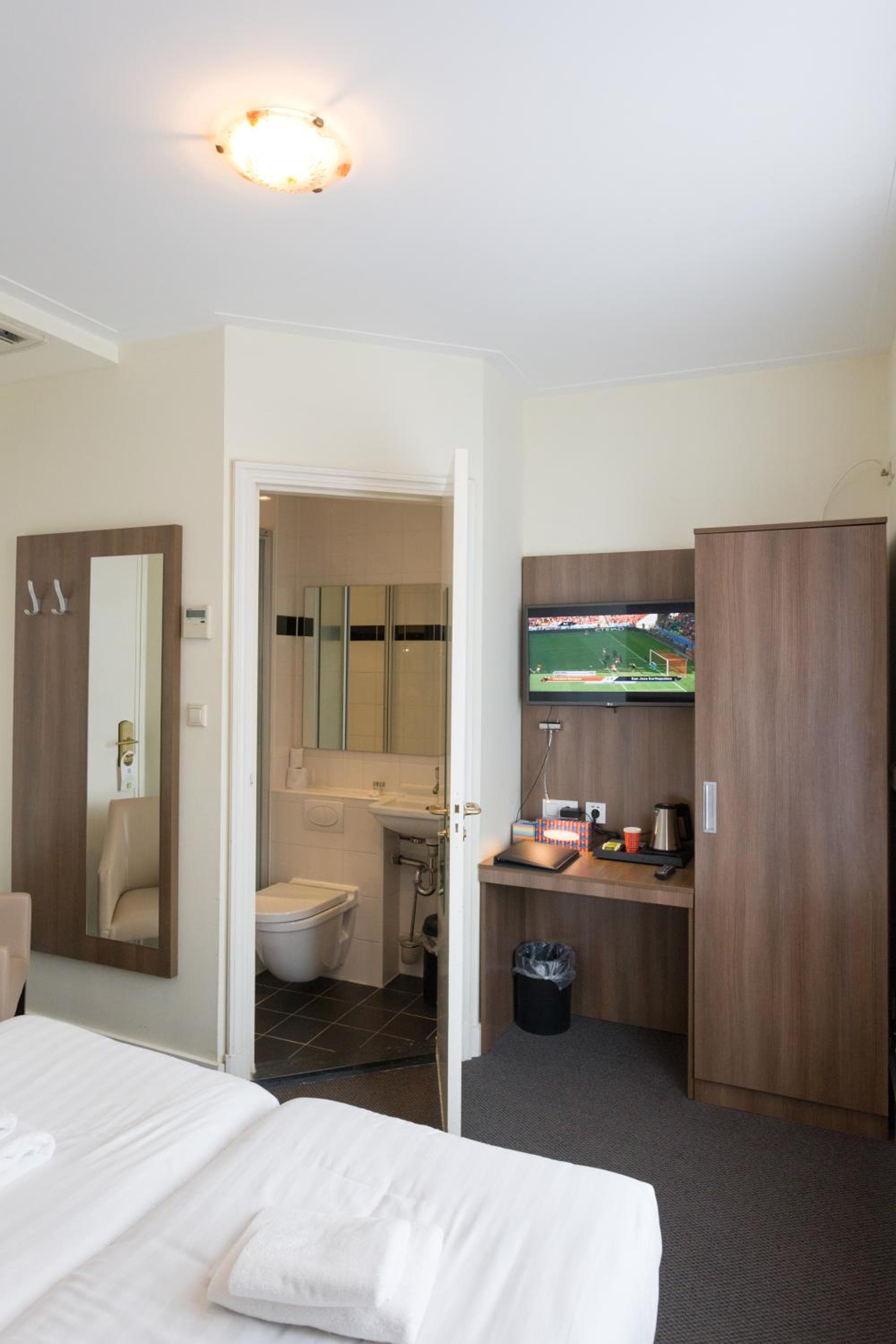 Hotel Park Plantage — 25