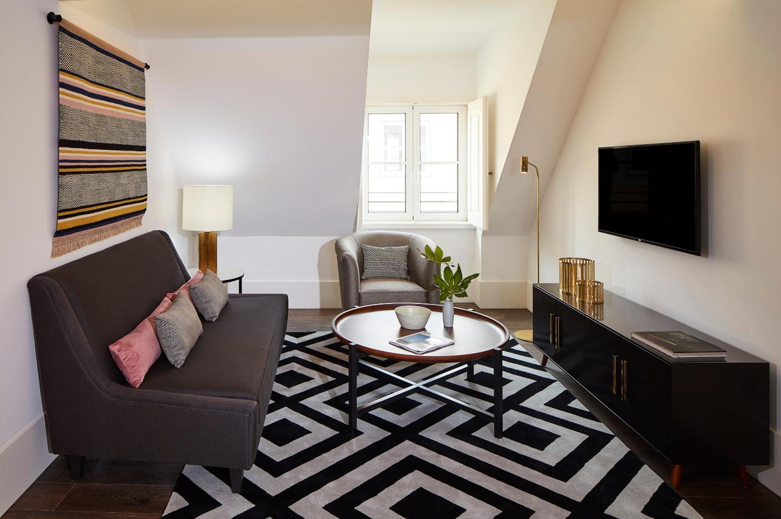 The Lumiares Hotel & Spa - Small Luxury Hotels Of The World — 23