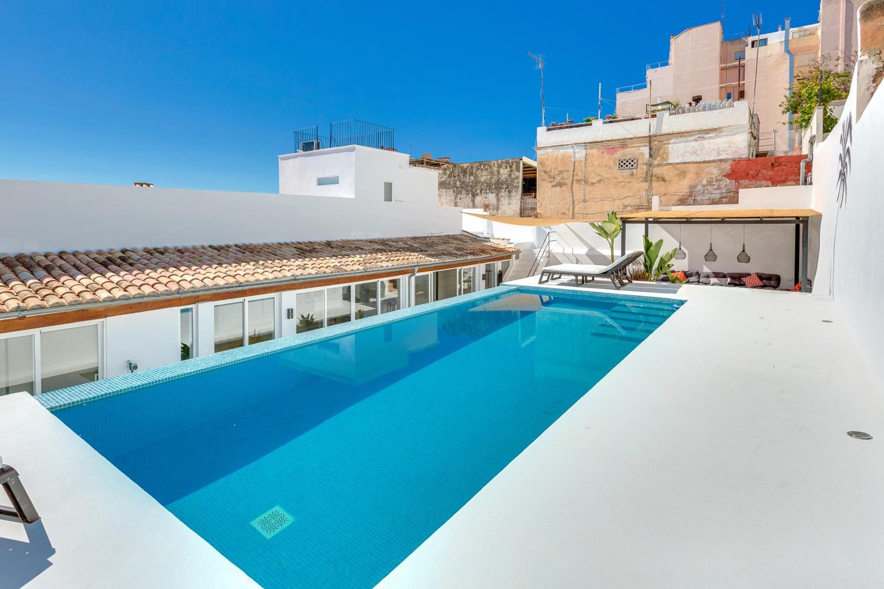 Villa Oasi - Terra Bianca — 19