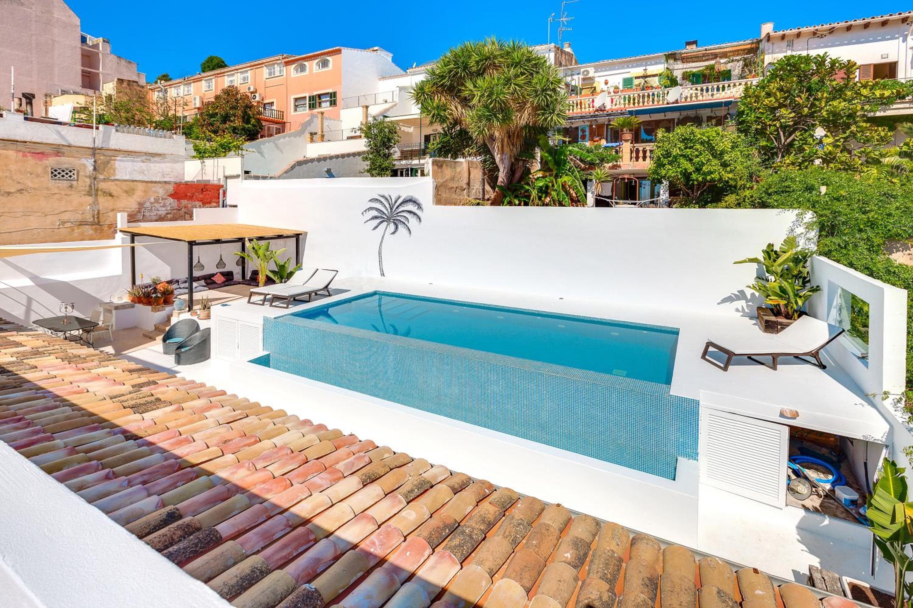 Villa Oasi - Terra Bianca — 2