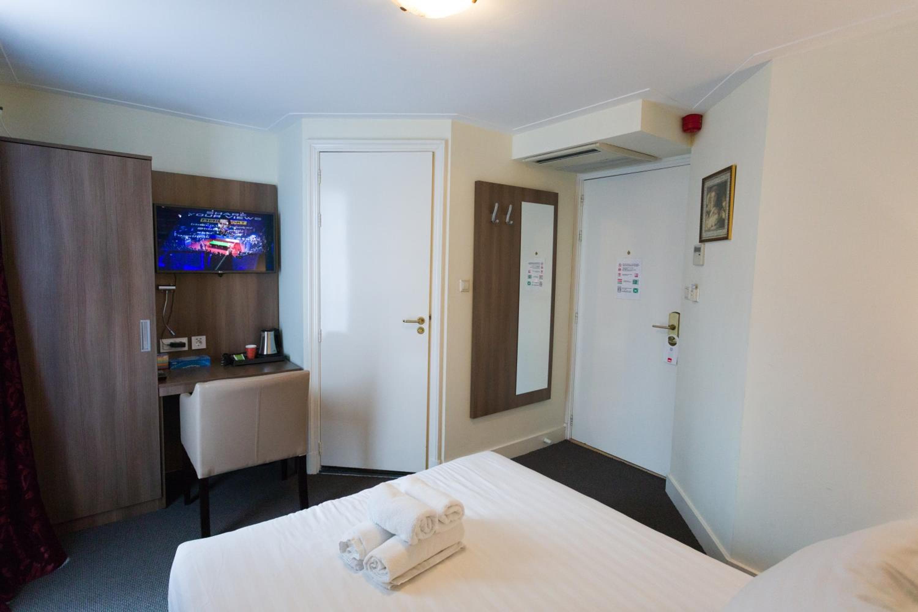 Hotel Park Plantage — 12