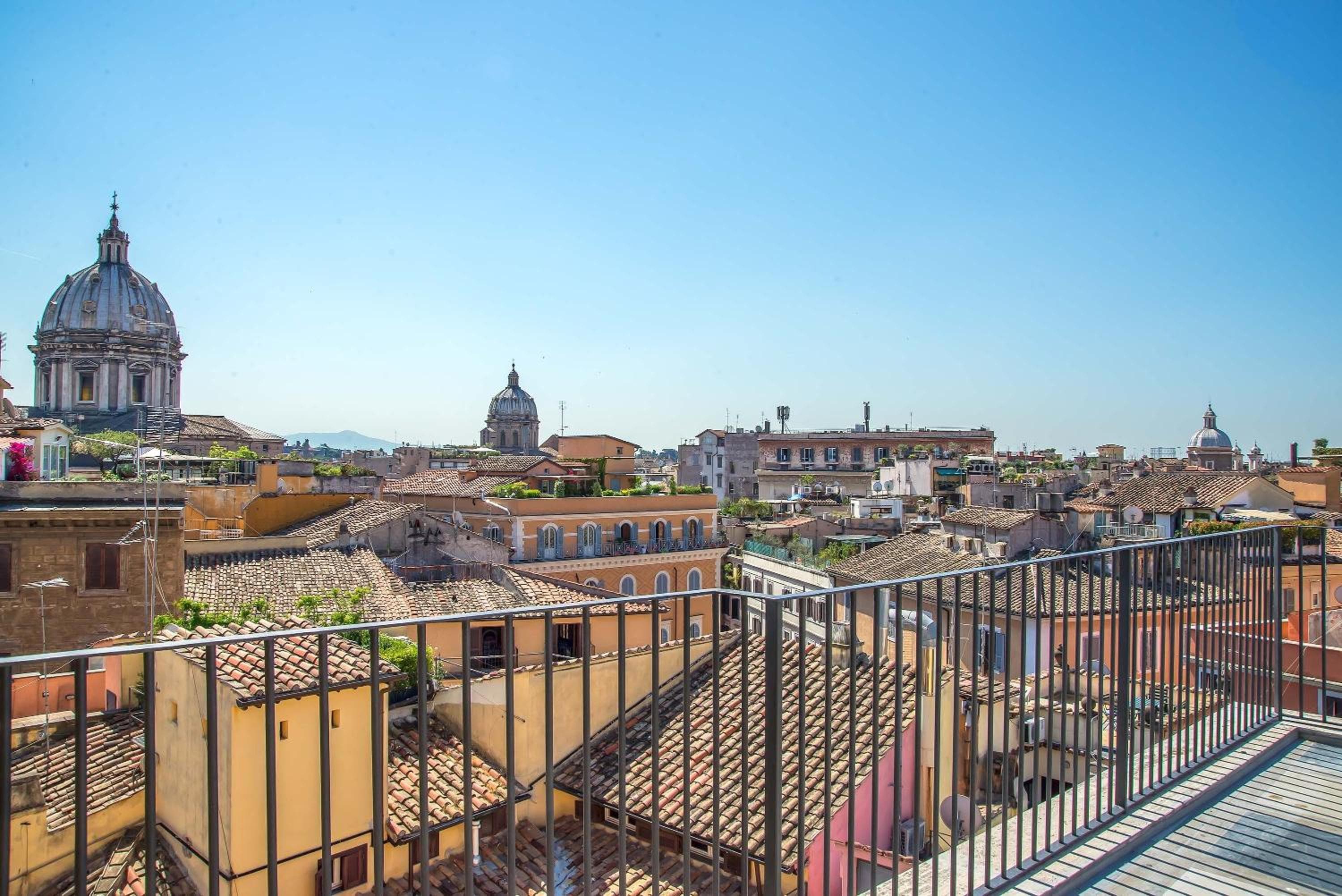 Hotel Damaso — 27