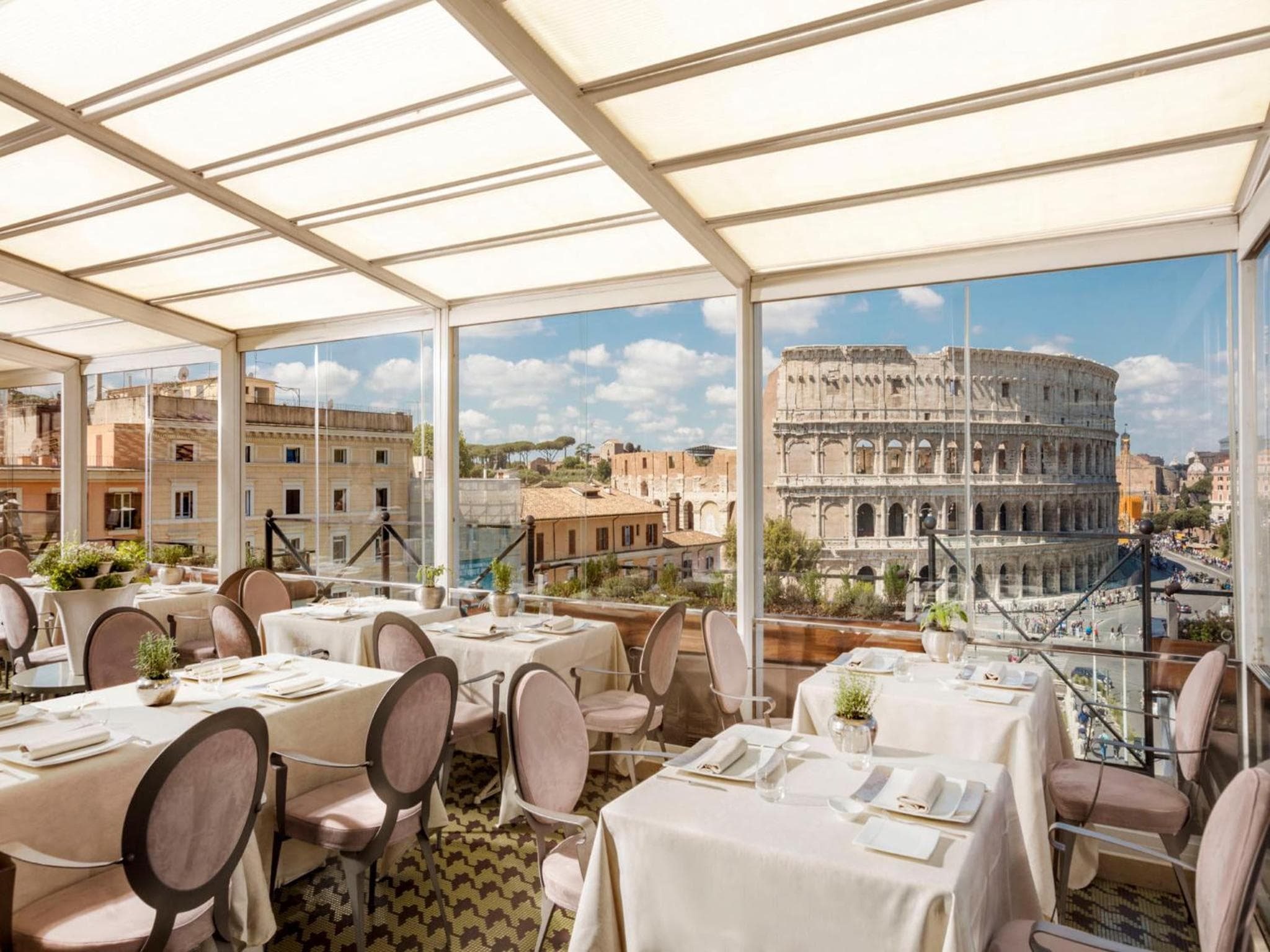 Hotel Palazzo Manfredi – Pequeños hoteles de lujo del mundo — 8