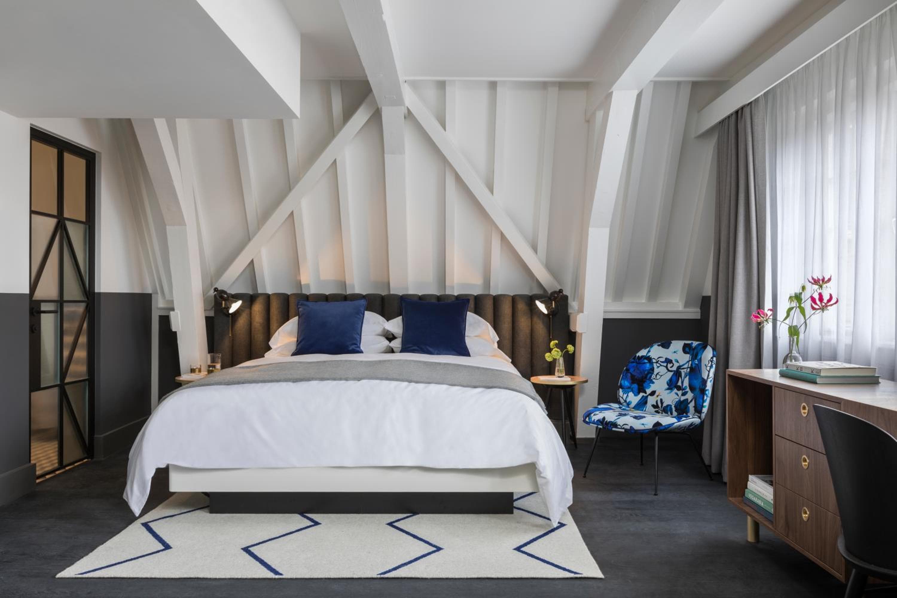 Kimpton De Witt Amsterdam by IHG — 8