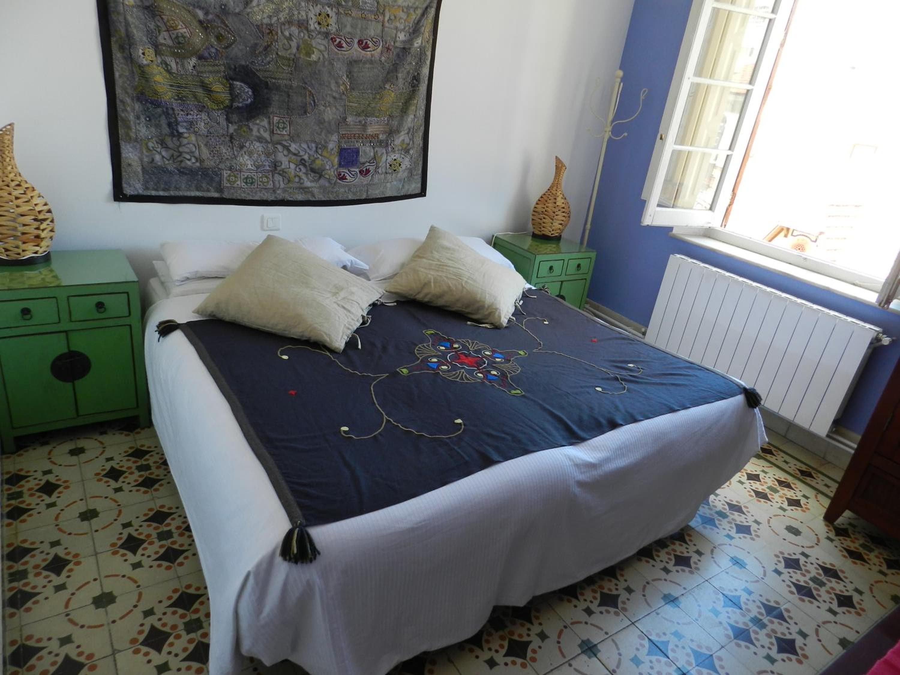 Villa Alicia Guest House — 18