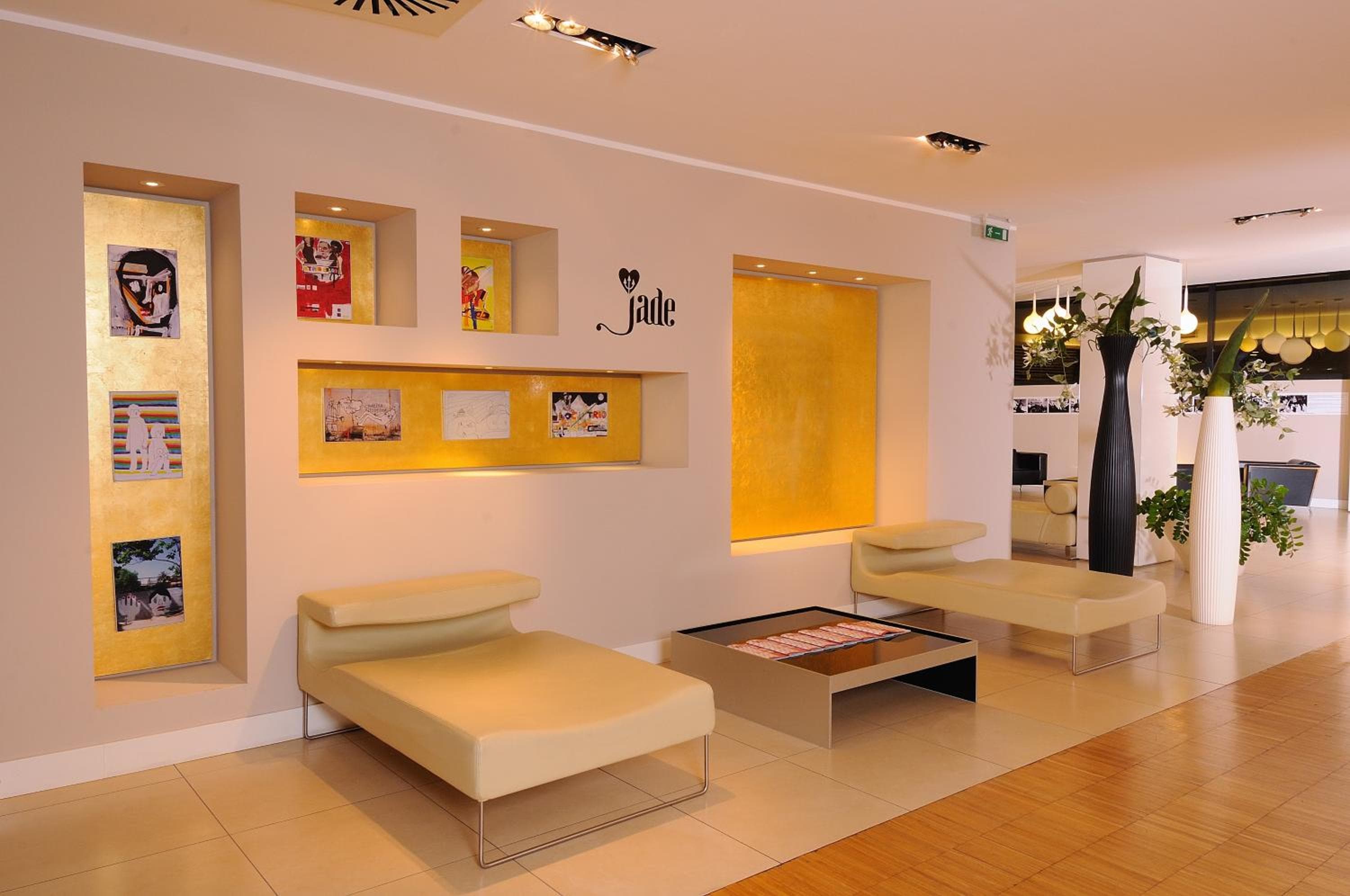 iH Hotels Milano Watt 13 — 3
