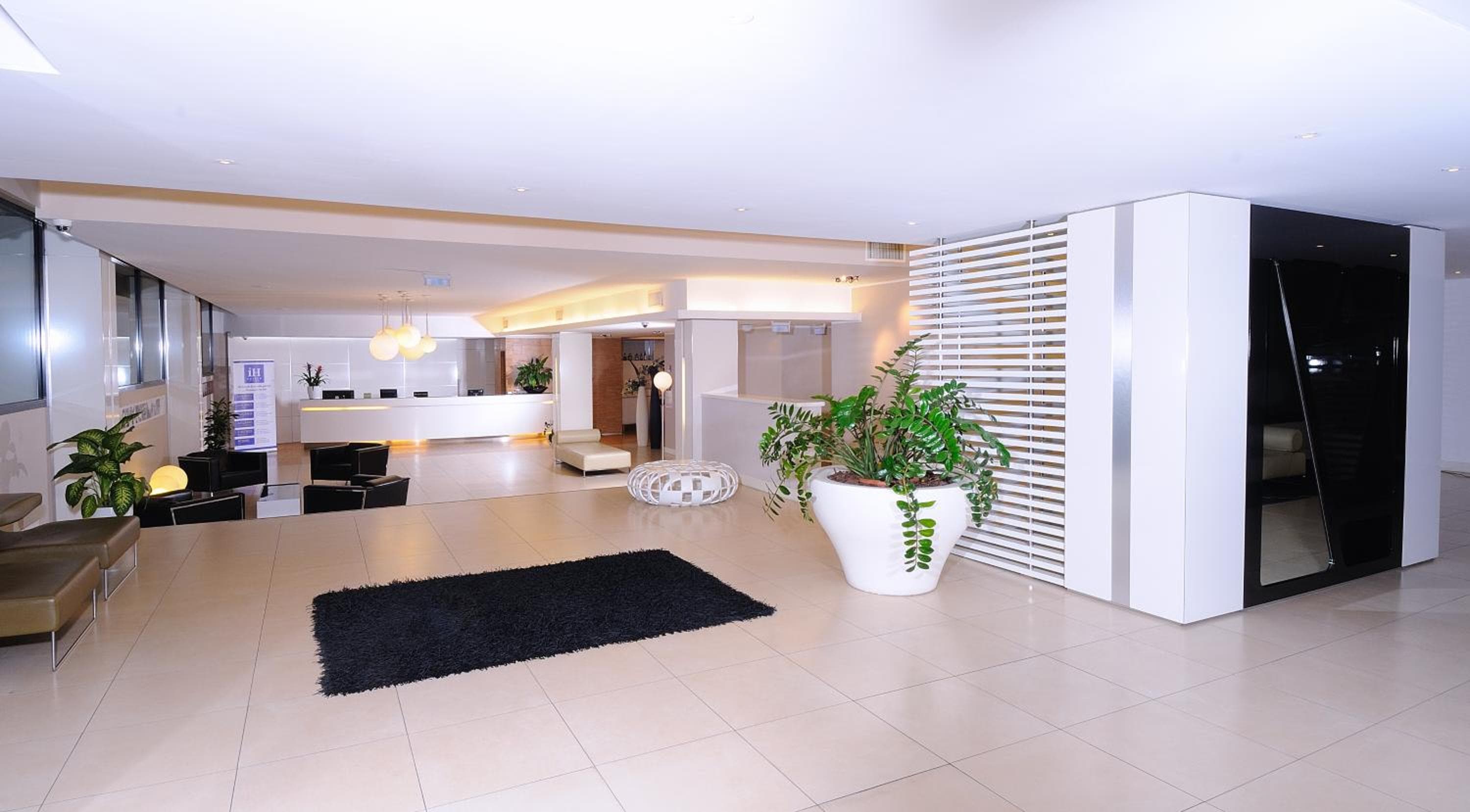 iH Hotels Milano Watt 13 — 10