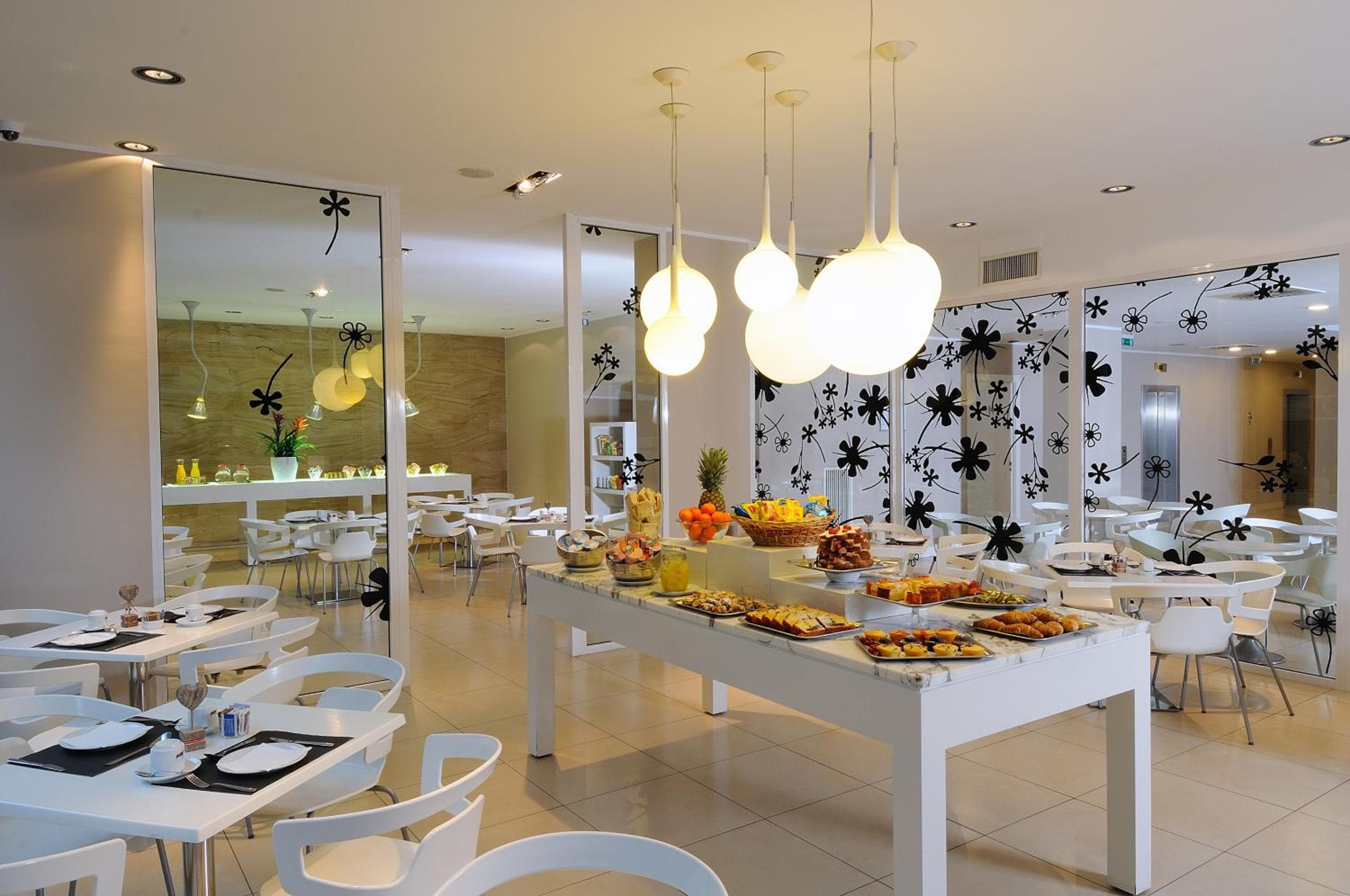 iH Hotels Milano Watt 13 — 7