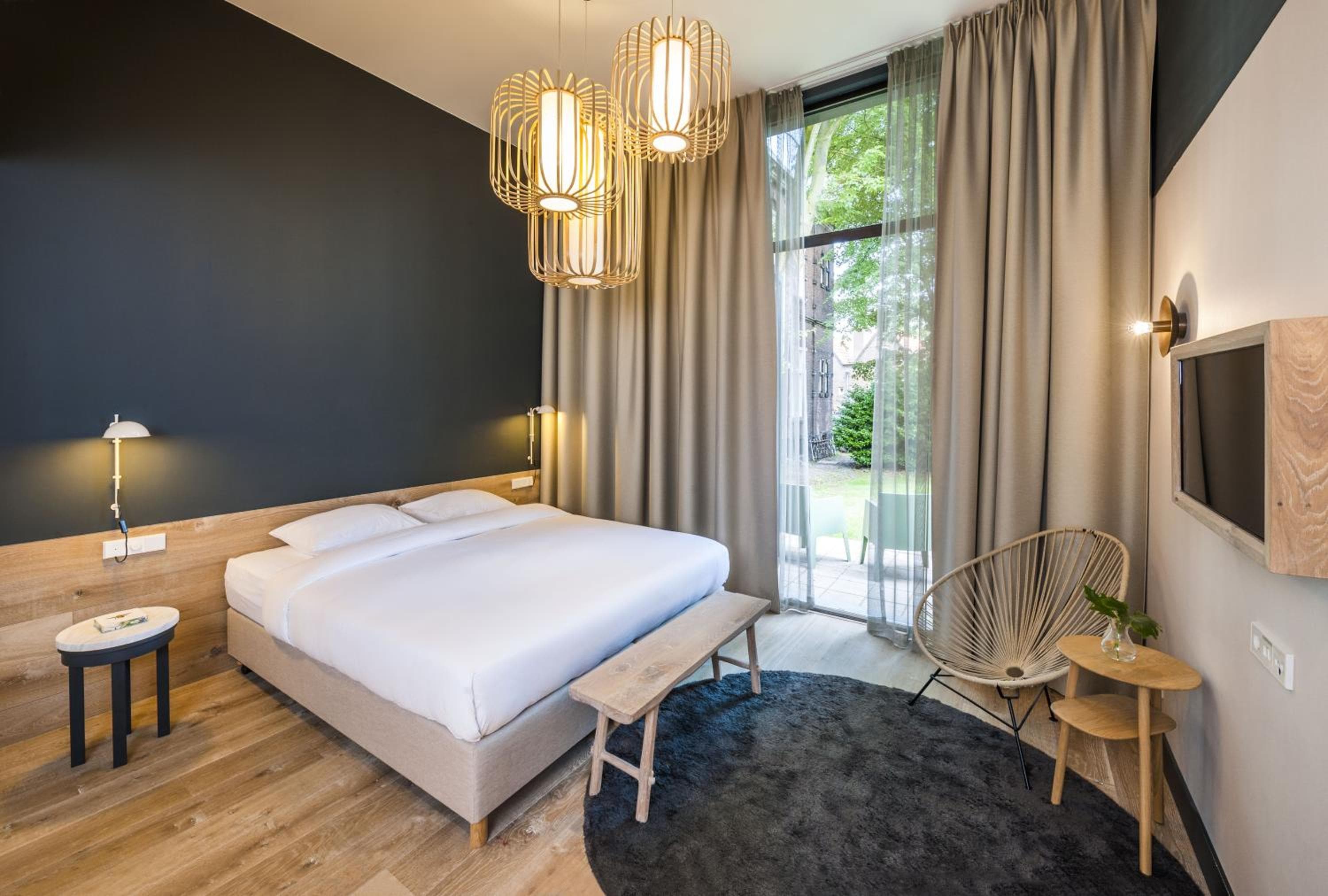 Hotel Arena — 24