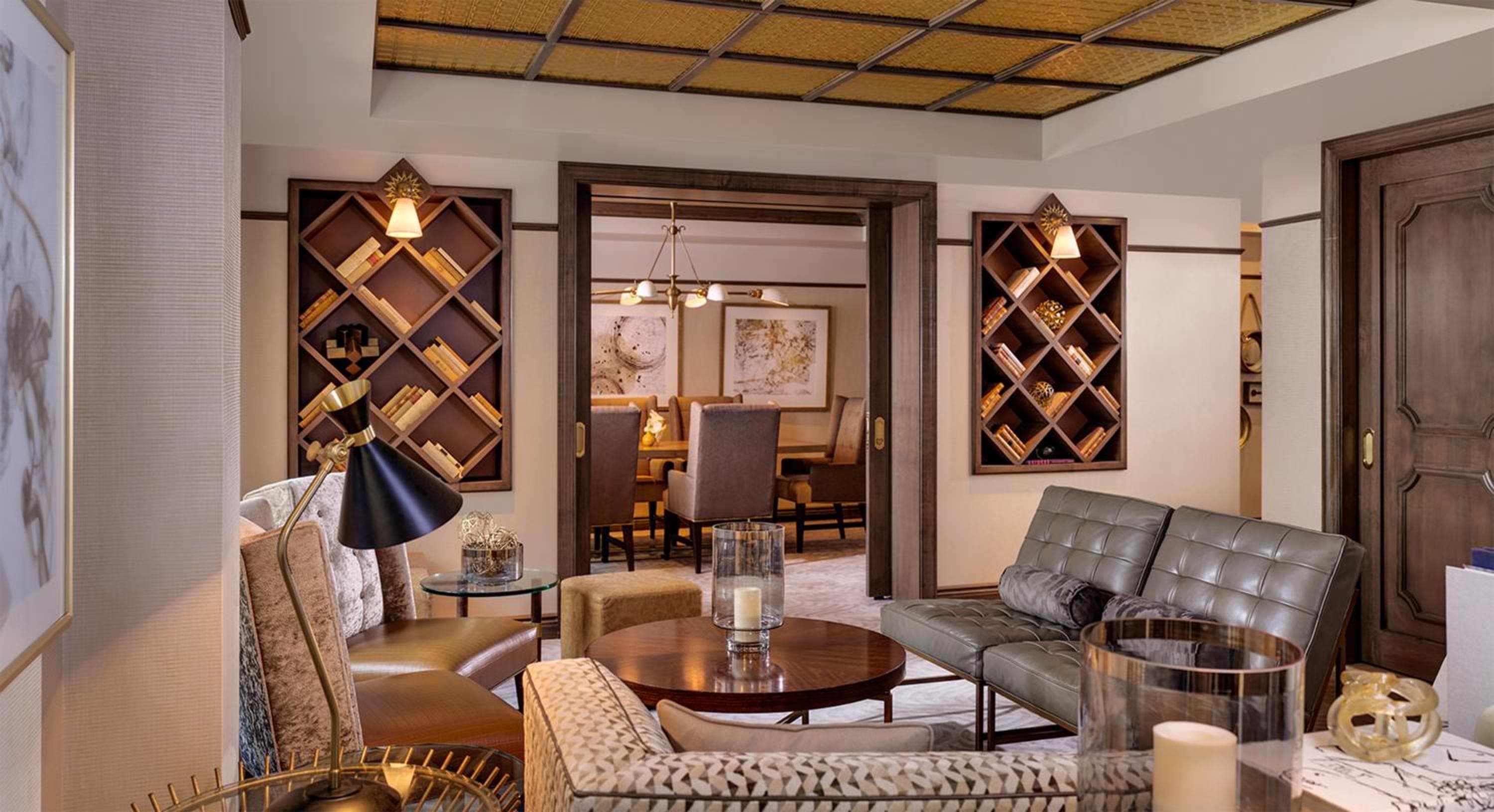 West House Hotel Nueva York — 4