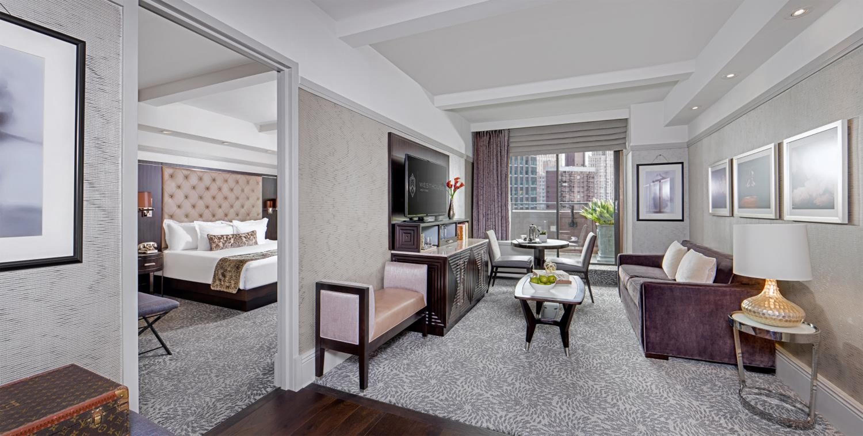West House Hotel Nueva York — 13
