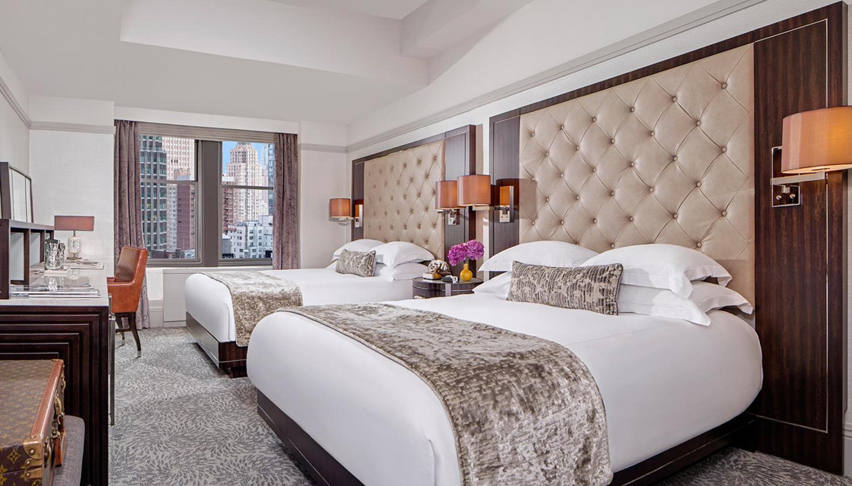 West House Hotel Nueva York — 22