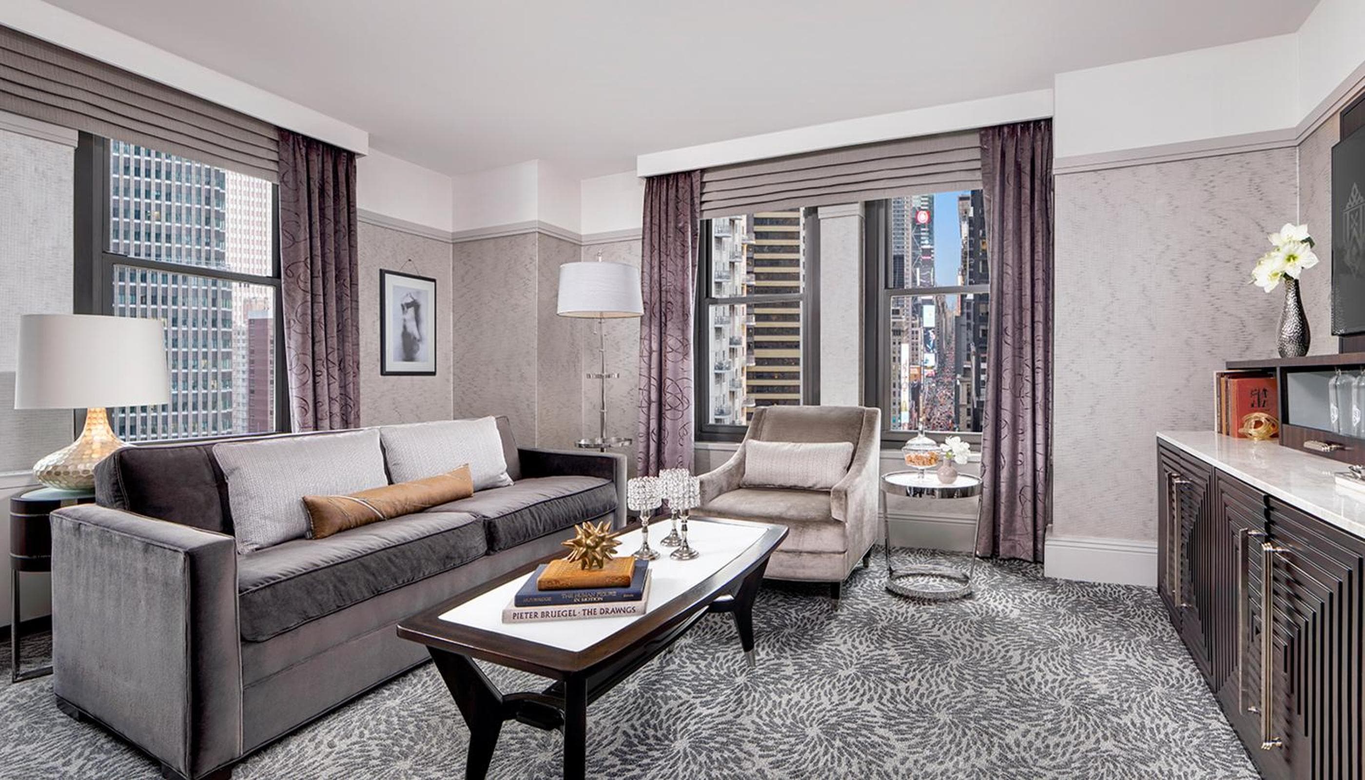 West House Hotel Nueva York — 23
