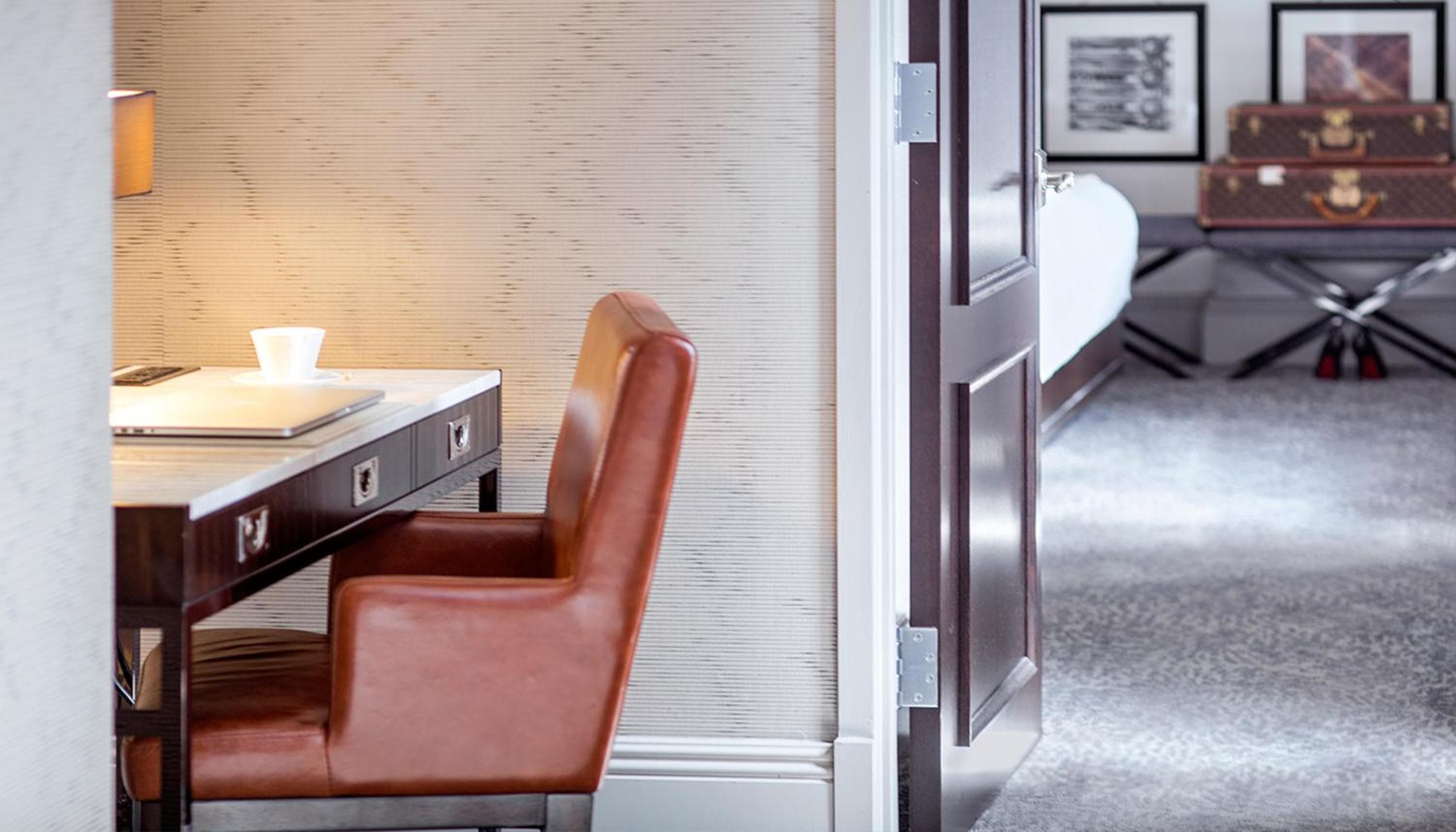 West House Hotel Nueva York — 24
