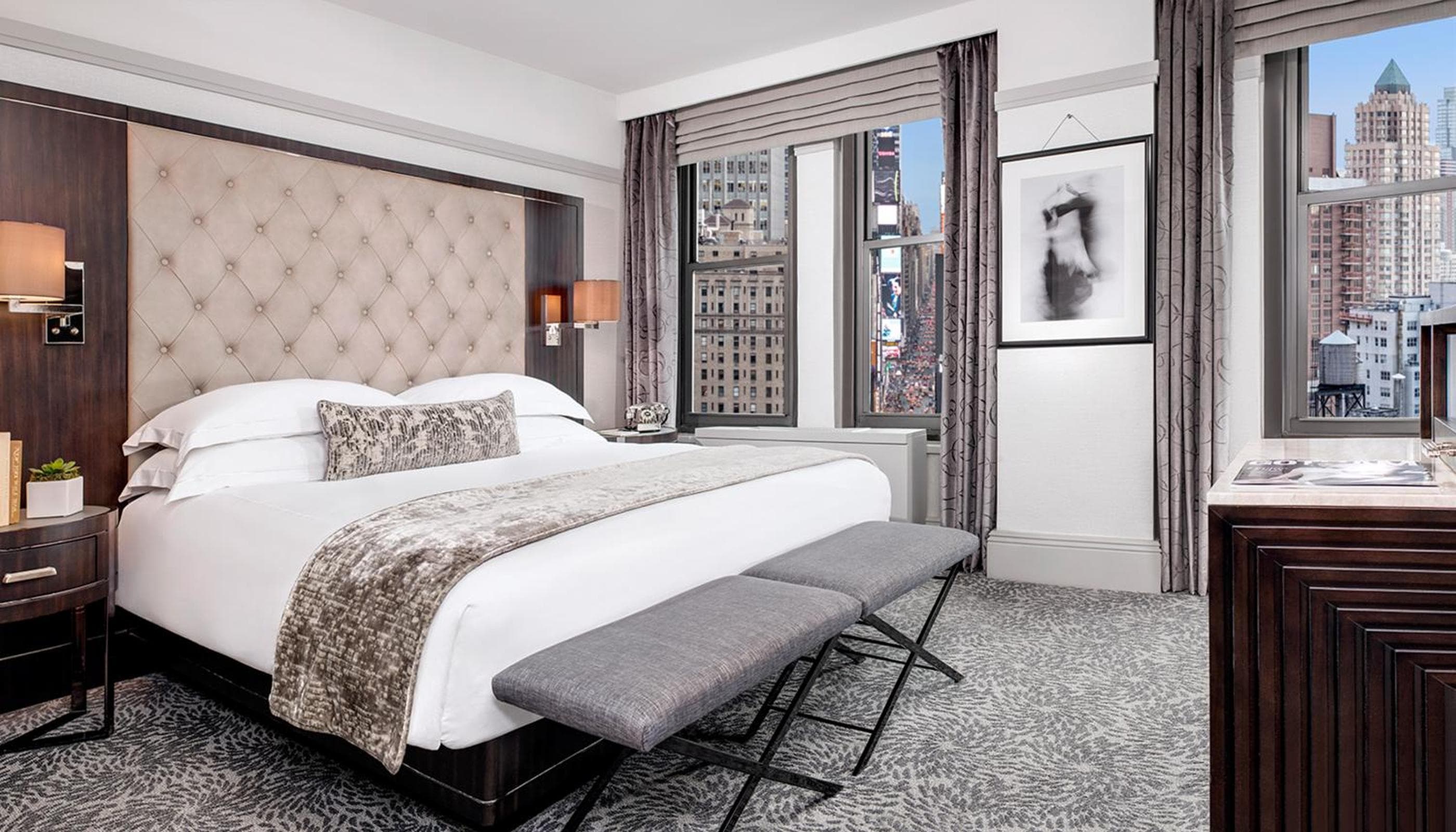 West House Hotel Nueva York — 20