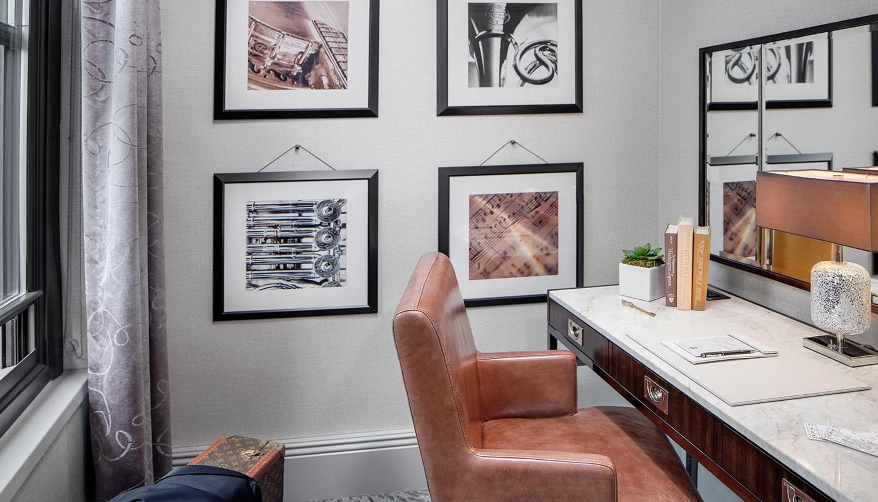 West House Hotel Nueva York — 2