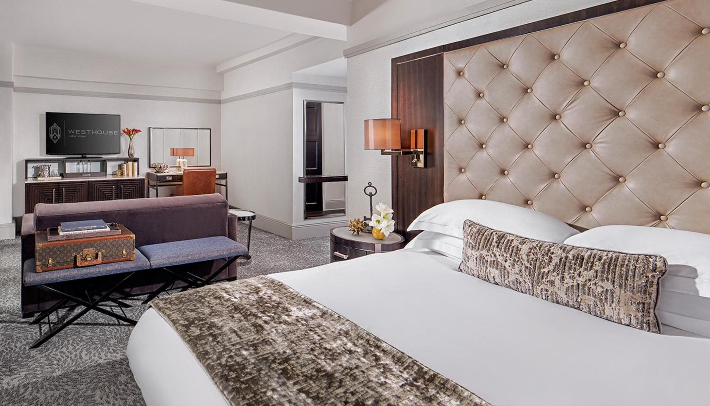 West House Hotel Nueva York — 3