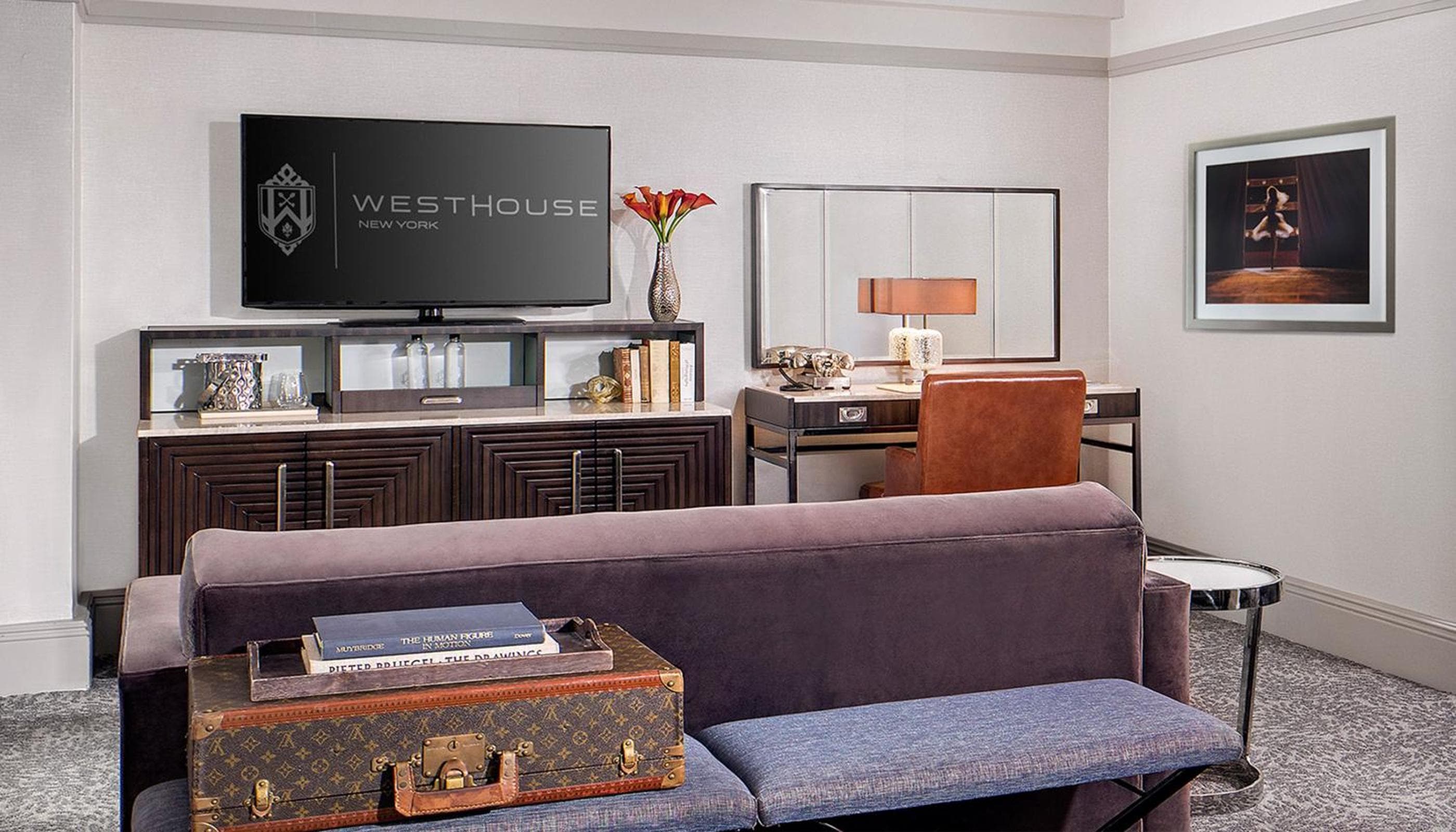 West House Hotel Nueva York — 12