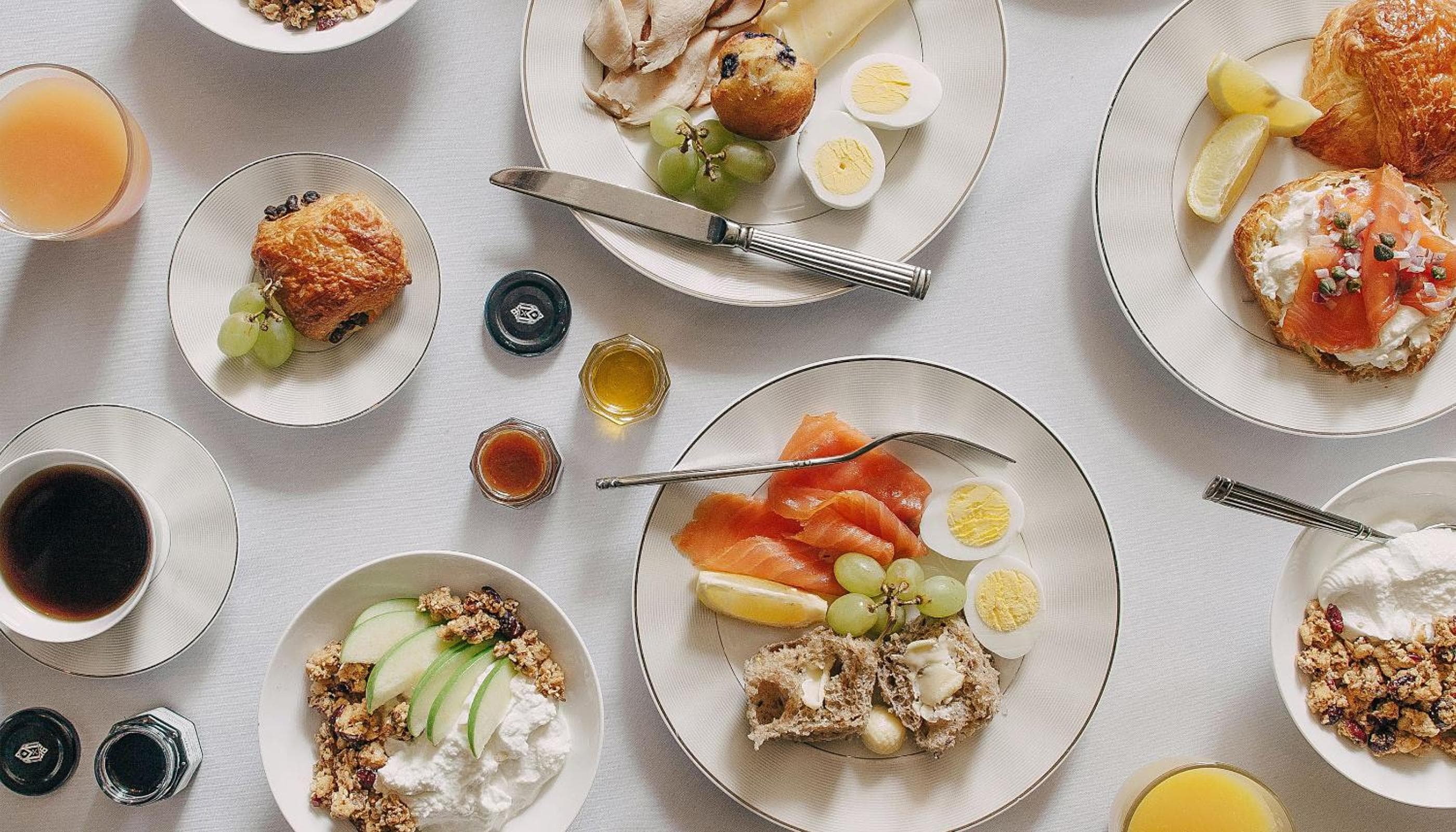 West House Hotel Nueva York — 30