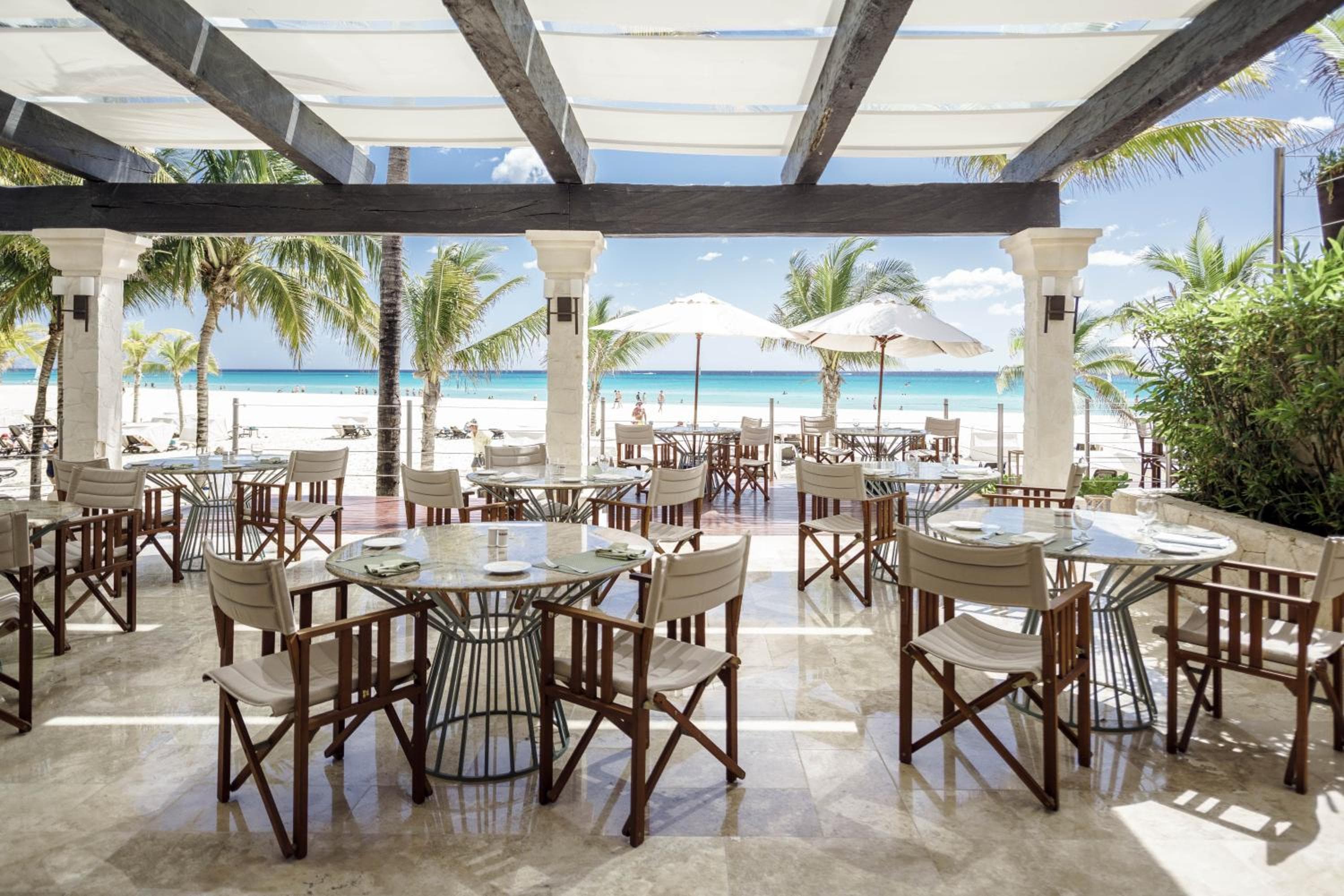 Resort all-inclusive per soli adulti Royal Hideaway Playacar — 14