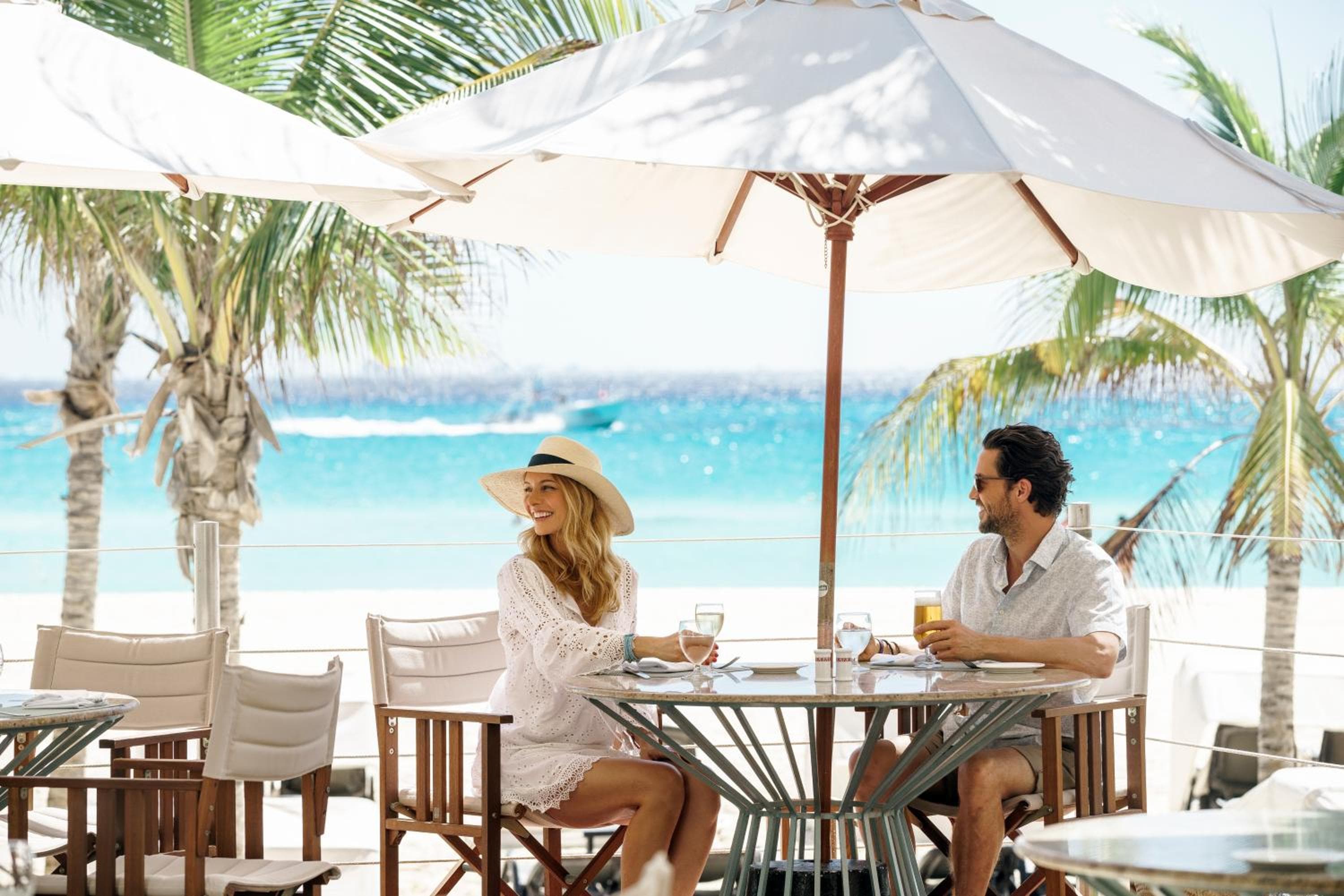Resort all-inclusive per soli adulti Royal Hideaway Playacar — 3