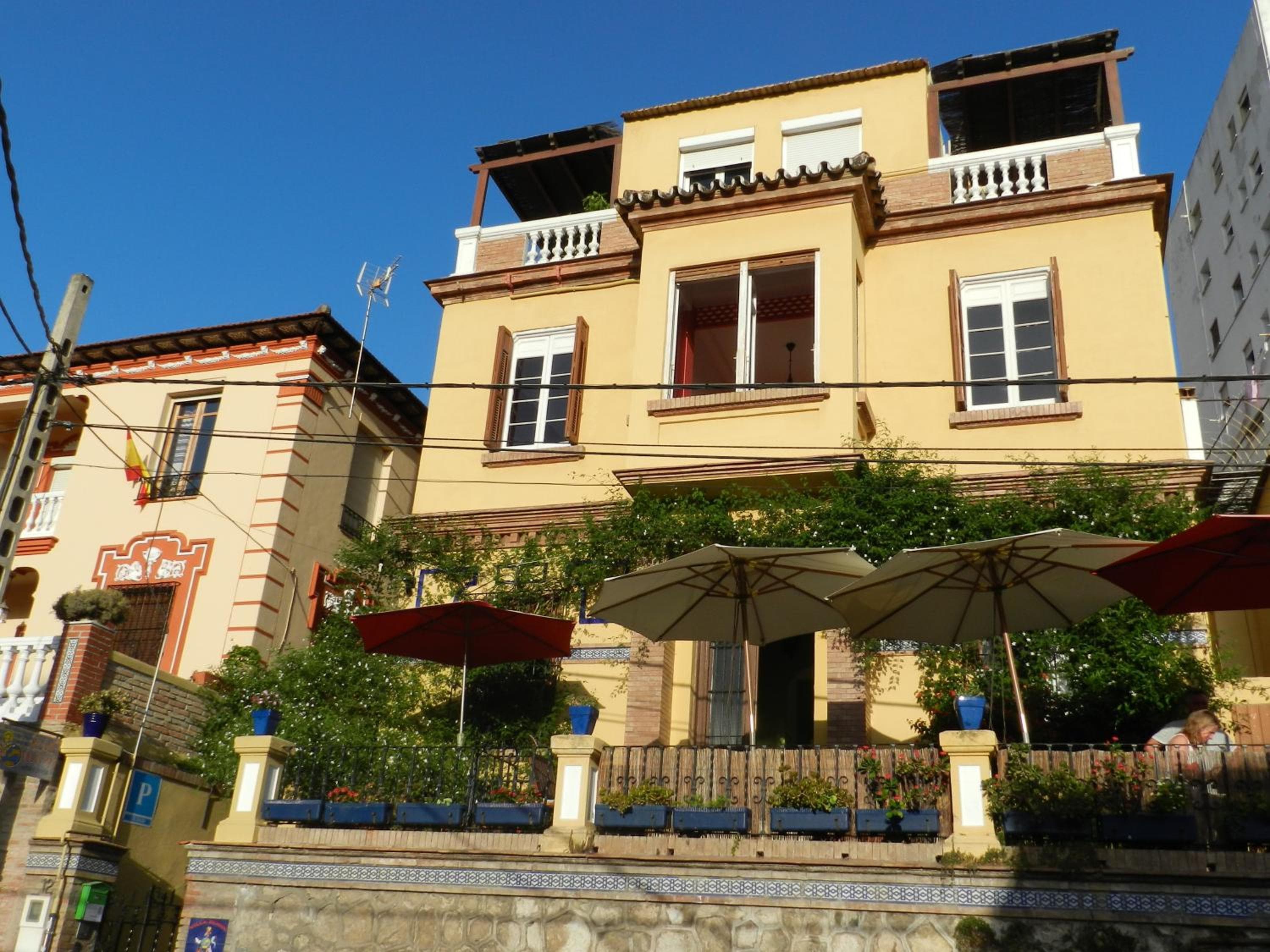 Villa Alicia Guest House — 15