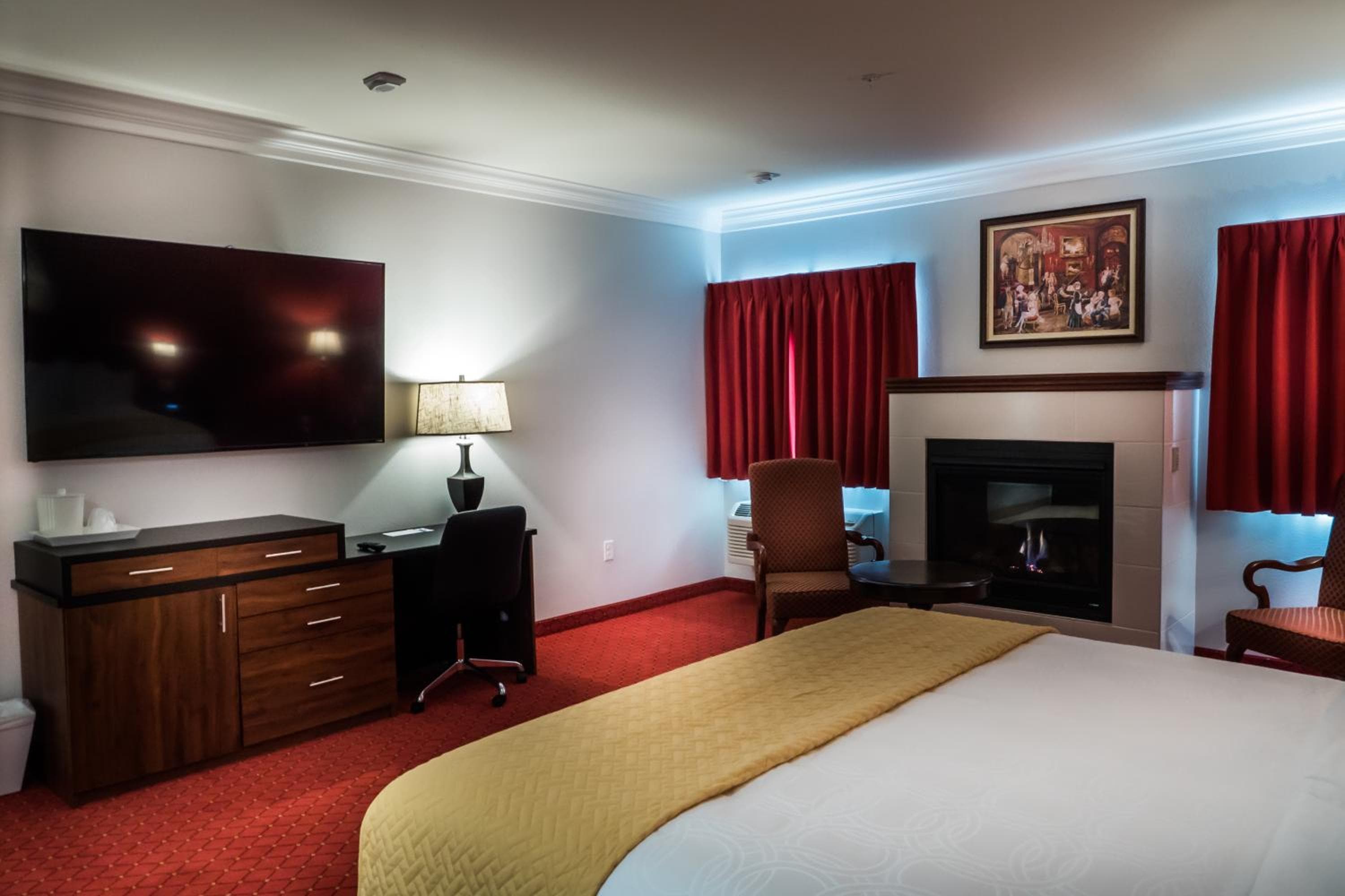 Skyline Hotel and Casino — 22