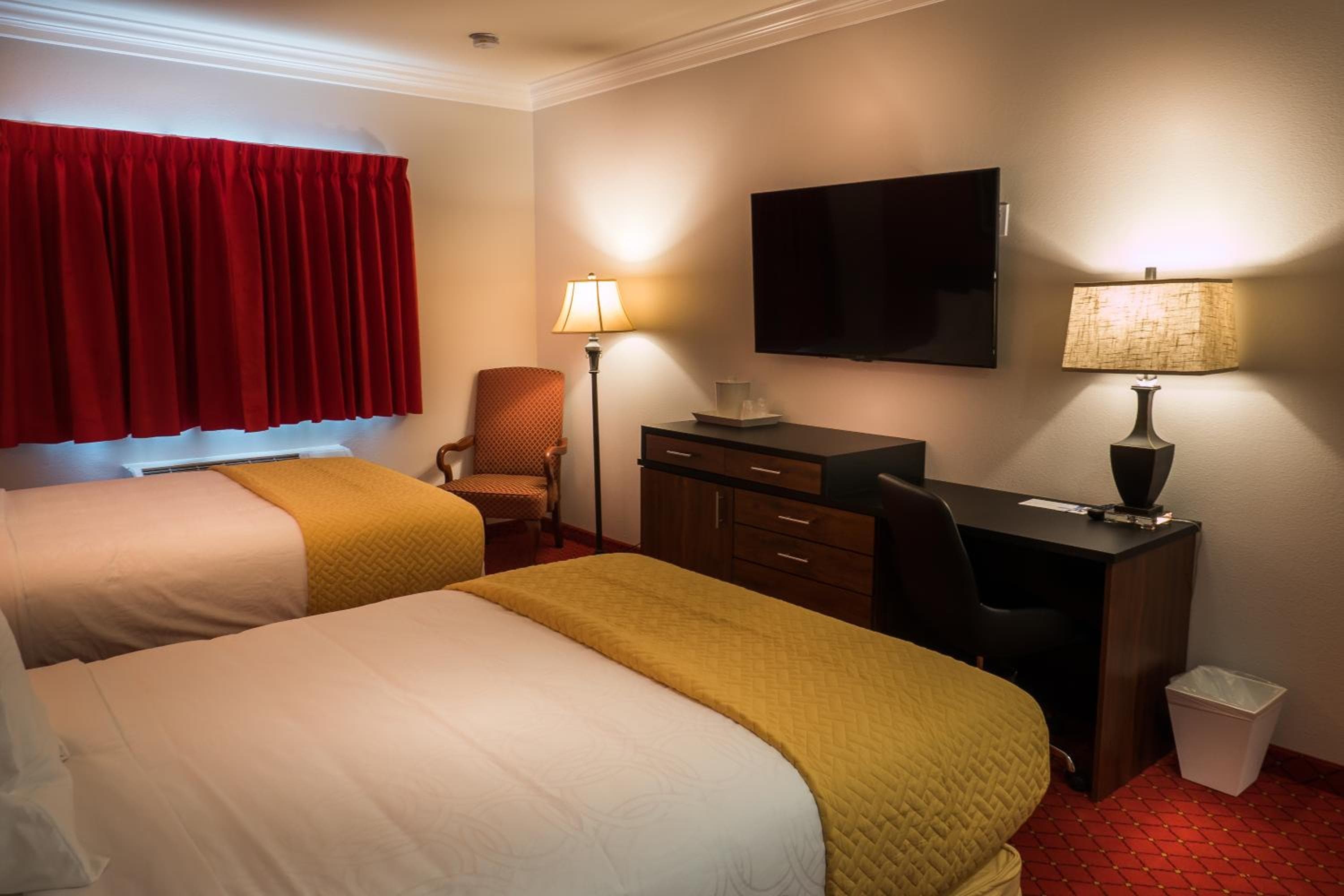 Skyline Hotel and Casino — 24