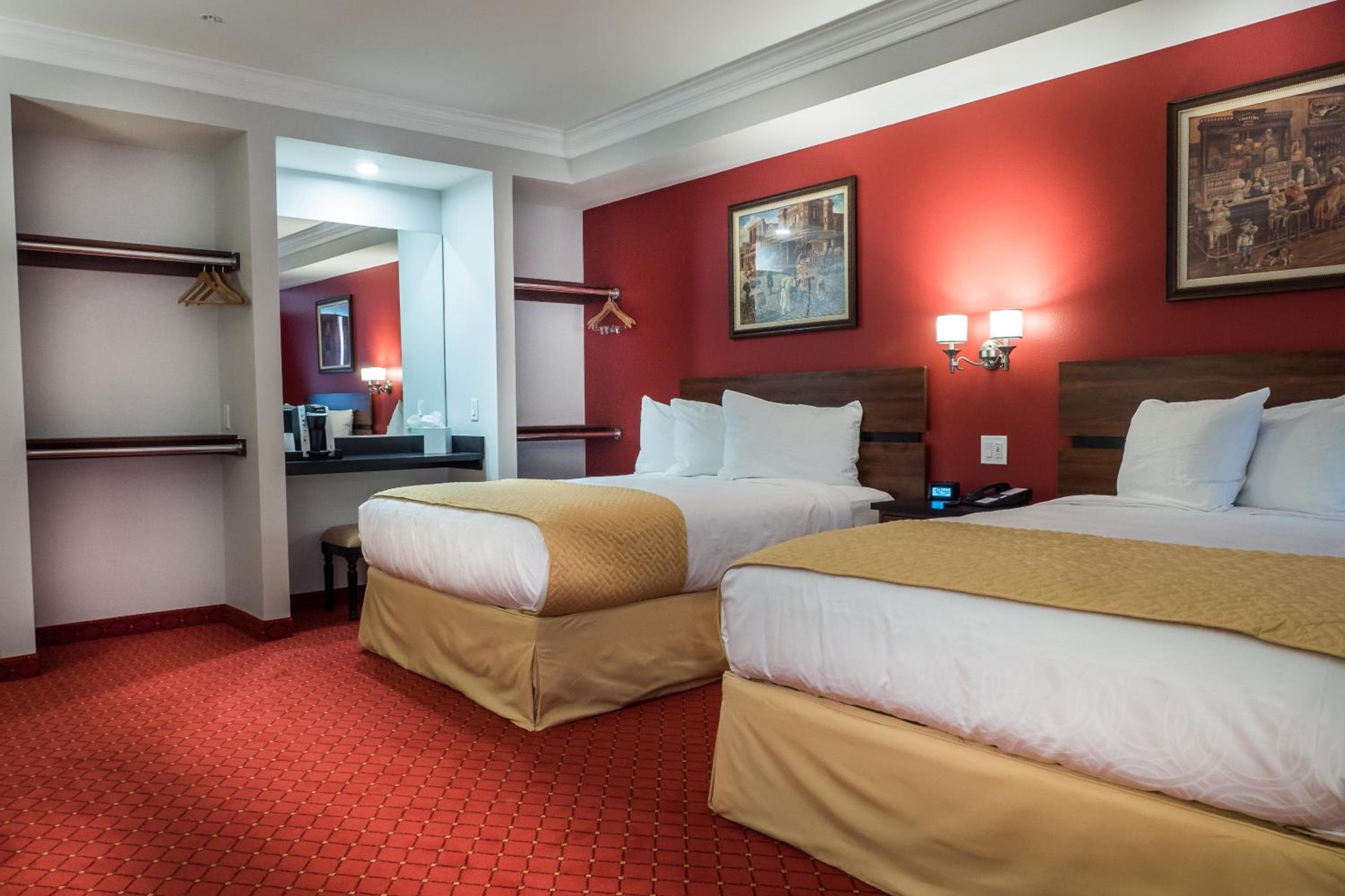 Skyline Hotel and Casino — 15